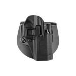 SERPA CQC HOLSTER RUGER SR9 (NOT SR22/SR40) RH BLACK