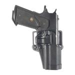 SERPA CQC HOLSTER 1911 COMMANDER RH BLACK