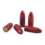 9MM SNAP CAPS