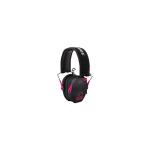 RAZOR SLIM ELECTRONIC MUFF - PINK