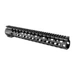 CMR 13'' MLOK FREE FLOAT HANDGUARD