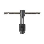 T-HANDLE NO. 1E, SIZE 0-1/4''