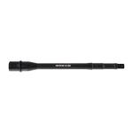 AR-15 11.5'' A1 BARREL 1/2-28'' CHROME MOLY NITRIDE
