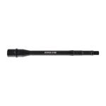 AR-15 12.5'' A1 BARREL 1/2-28'' CHROME MOLY NITRIDE