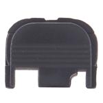 SLIDE PLATE COVER