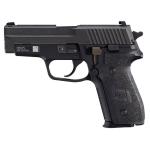 P229 9MM 3.9''  M11-A1 BLK DA/SA 10RD SRT