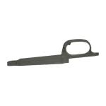 SMR SHORT ACTION OBERNDORF ALUMINUM BDL ANODIZED BM
