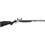 OPTIMA V2 SS/BLACK 28'' 50 CAL