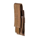 SINGLE PISTOL MAG POUCH, COYOTE TAN