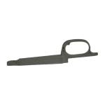 SMR SHORT ACTION OBERNDORF ALUMINUM BDL ANODIZED M5 BM
