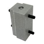 1911 EXTRACTOR MACHINING FIXTURE