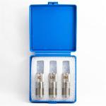 WIN/BROWNING INV/MOSS 500 3-GUN CHOKE TUBE SET