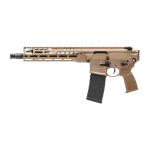 PMCX SPEAR-LT 5.56MM/223 REM 11.5''BBL (1)30 ROUND MAG COYOTE