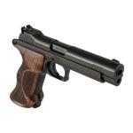 P210 TARGET 9MM 5'' 8+1