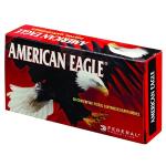AMERICAN EAGLE 9MM 147GR TMJ 50/BX