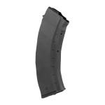 7.62X39MM 30 ROUND POLYMER MAGAZINE BLACK