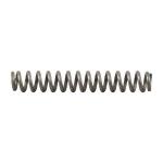 PLUNGER TUBE SPRING, EA.