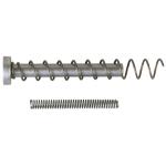 BLACK GUIDE ROD KIT