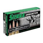 6.5MM CREEDMOOR 130GR TIPPED GAMEKING 20/BOX