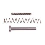 POLISHED GUIDE ROD KIT