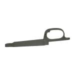 SMR LONG ACTION OBERNDORF ALUMINUM BDL ANODIZED BM