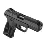 SECURITY-9~ 9MM 4'' BLUE 15+1