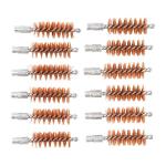 20 GAUGE SHOTGUN BORE BRUSH 12/PACK