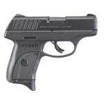 EC9S~ 9MM 7+1 3.12'' BLACK