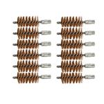 10 GAUGE SHOTGUN BORE BRUSH 12/PACK