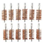 12 GAUGE SHOTGUN BORE BRUSH 12/PACK