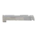 OFFICERS, SS, LOW MOUNT SIGHT CUT, 45 ACP