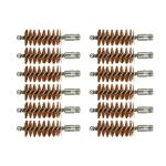 16 GAUGE SHOTGUN BORE BRUSH 12/PACK