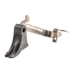 TRIGGER W/TRIGGER BAR, G17, G22, G31, G34, G35