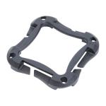 SPARK CAGE BLACK