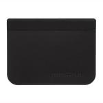EVERDAY FOLDING WALLET, BLACK