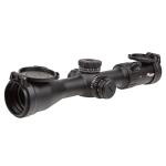 3-12X44MM SFP ILLUMINATED HELLFIRE BDC RETICLE BLACK