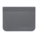 EVERDAY FOLDING WALLET, STEALTH GRAY