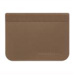 EVERDAY FOLDING WALLET, FLAT DARK EARTH