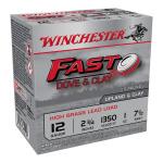 12 GAUGE 2-3/4'' 1OZ #7.5 25/BOX