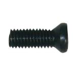 8-40X3/8'' T-15 WEAVER OVAL SCREWS 12 PACK