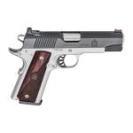 1911 RONIN OPERATOR 45 ACP 4.25'' BI-TONE
