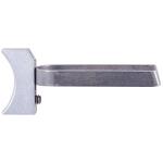 SHORT 1911 TRIGGER, SILVER