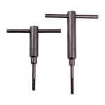 FITS RUGER & MK II, 10X32 THREAD
