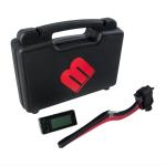 V3 BALLISTIC CHRONOGRAPH W/ HARD CASE
