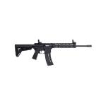 M&P15-22 SPORT MOE SL 16.5IN 22 LR MATTE BLACK 25