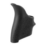 HANDALL BEAVERTAIL GRIP SLEEVE BLACK GLOCK 42, 43