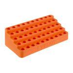 SMALL PISTOL BLEACHER LOADING BLOCK