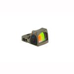 RMR RM06 3.25 MOA RED DOT SIGHT, FDE