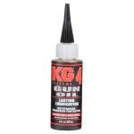 2 OZ GUN OIL