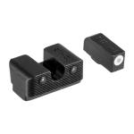 TRITIUM PRO NIGHT SIGHT SET GLOCK LOW